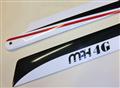 MAH 4G - 12/60/713 Carbon Main Blades